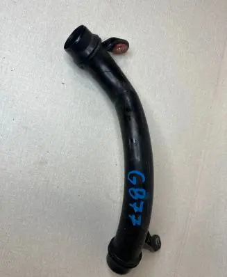 Jaguar E-Pace Turbo air intake inlet pipe/hose GJ326C782AA