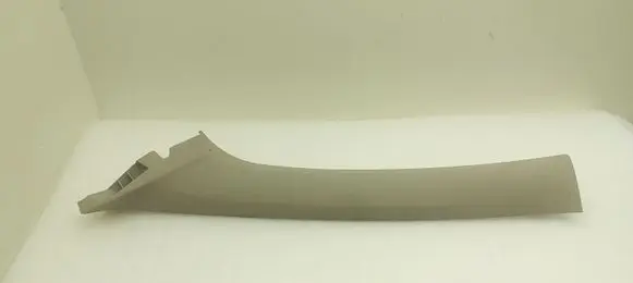Citroen C3 (A) pillar trim 9812003777