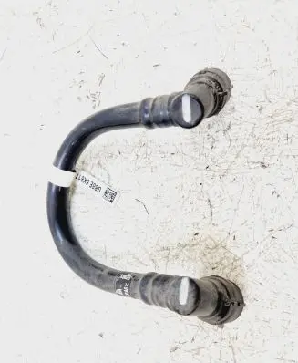 Ford Fusion II Vacuum line/pipe/hose GB8E6K817 GB8E6K817AA M536K