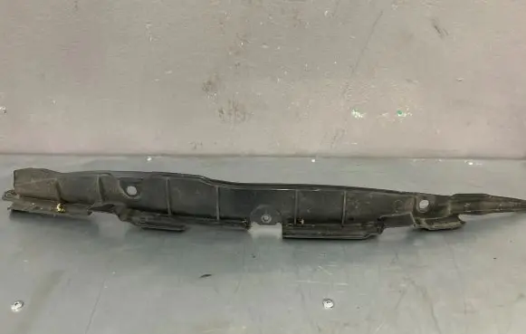 Citroen C-Crosser Fender end trim 5220A790