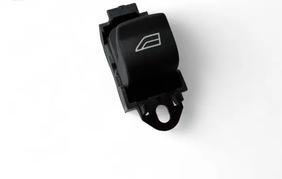 Volvo S80 Electric window control switch 30710893
