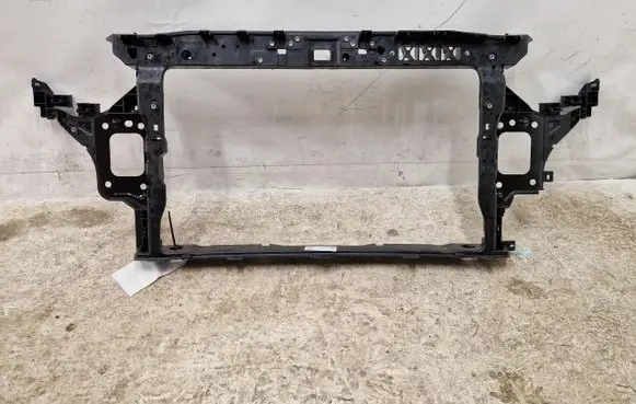 KIA Xceed Radiator support slam panel 64101 J7500