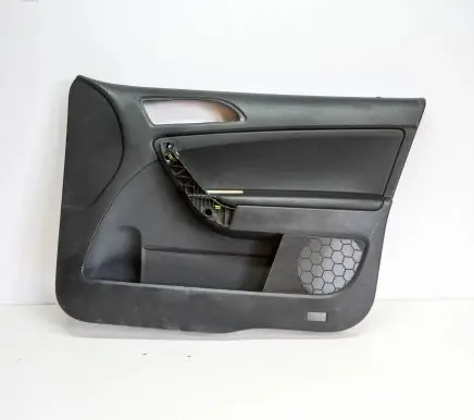 Skoda Yeti (5L) Front door card panel trim 5L1867012
