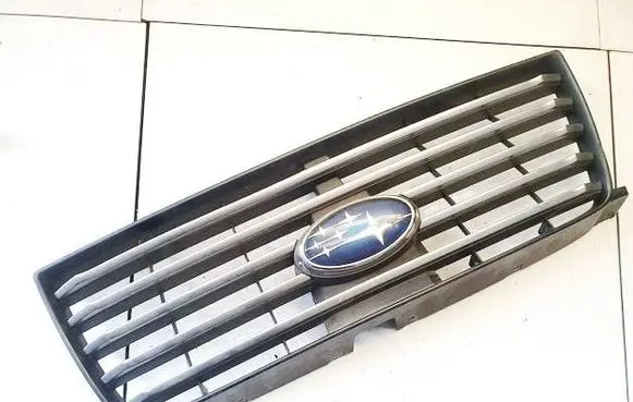 Subaru Forester SH Front grill 