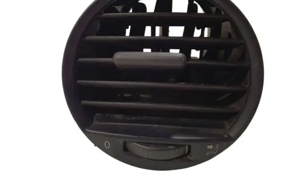 Volkswagen Caddy Dashboard side air vent grill/cover trim 2K0819703B