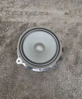 Tesla Model Y Rear door speaker 107974400E 10984201 10072200W44