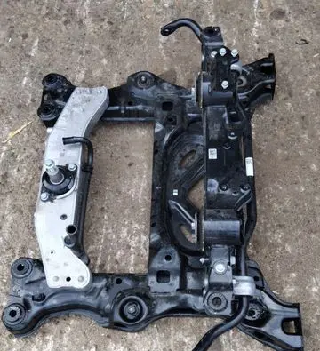 Volkswagen ID.7 Front subframe