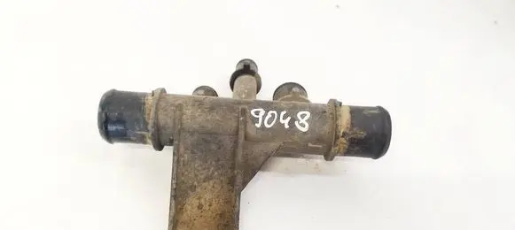 Citroen Jumper Engine coolant pipe/hose