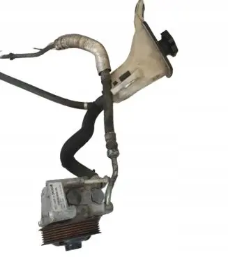 Jaguar XF X250 Power steering pump 8X233A696BA
