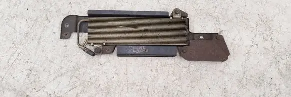 Mitsubishi Outlander Fuel cooler (radiator) 