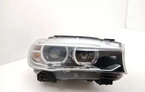 BMW X6 F16 Headlight/headlamp 7290056 0702155047