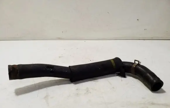 KIA Sportage Engine coolant pipe/hose 256502F000