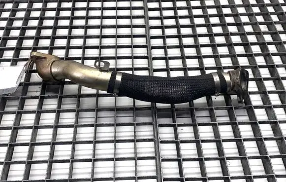 Jaguar F-Pace EGR valve line/pipe/hose GX739F468AB