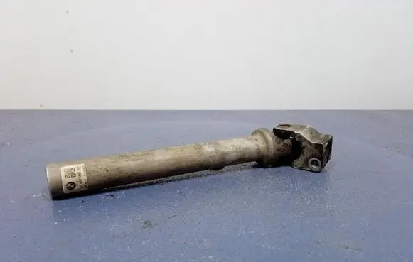 BMW X5 E53 Steering wheel axle 6871959