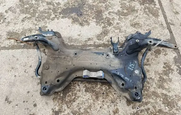 Front subframe