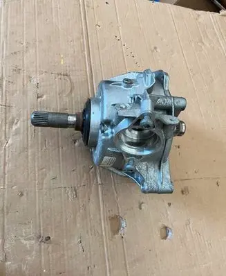 Audi Q5 SQ5 Gearbox transfer box case 0CJ409431C