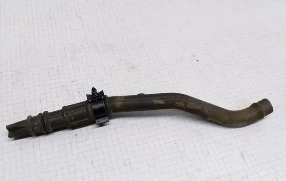Opel Zafira B Air intake hose/pipe 55353550 46002337