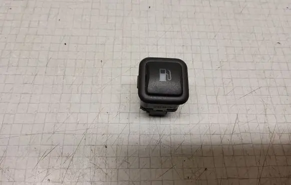 Volkswagen Bora Fuel tank opening switch 3B0959833A