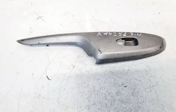 Honda Civic Front door window switch trim 83790SMGE011
