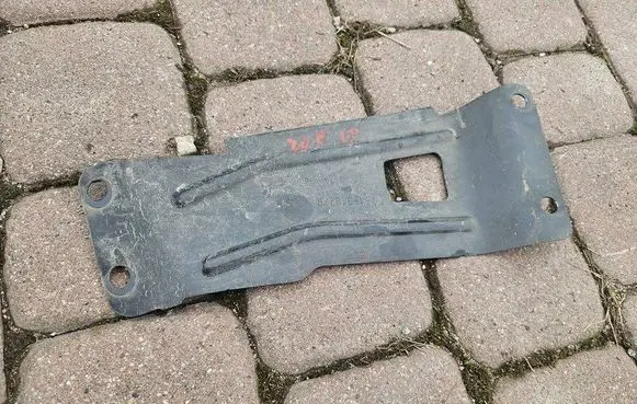 Other front suspension part