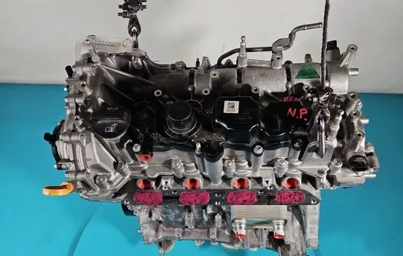 MG MG3 III Engine 15FHC IMPRK1571978