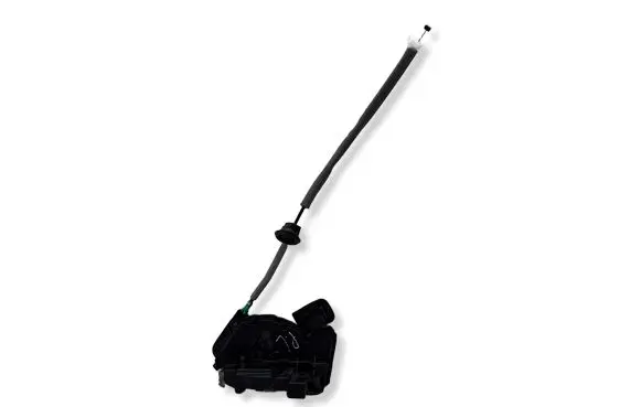 Audi Q3 F3 Front door lock 5TC837015D