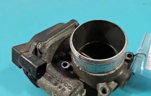Seat Altea Throttle body valve 06F133062G IMPRK1603036