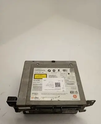 BMW X5 F15 GPS navigation control unit/module 6819950