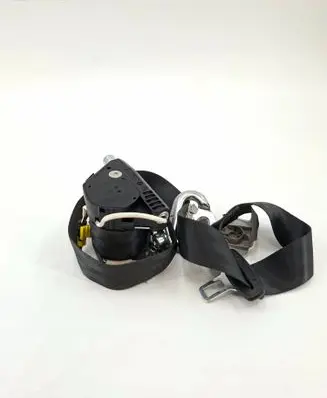 Volkswagen Transporter - Caravelle T5 Front seatbelt 7E0857805C 34156807 65710