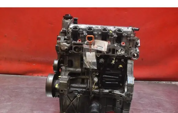 Honda City Engine L13A8
