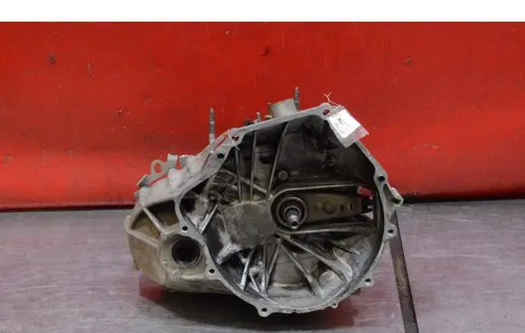 Honda Accord Manual 6 speed gearbox M0J7