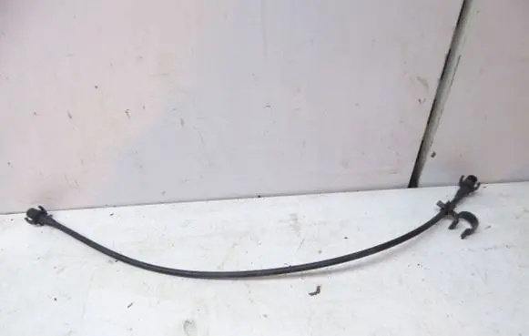 Citroen Xsara Picasso Engine coolant pipe/hose 1307RA