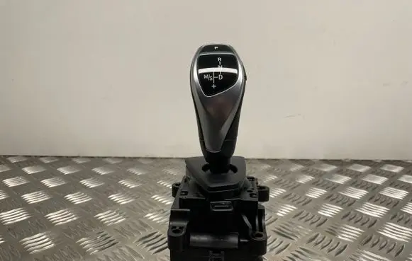 BMW 4 F36 Gran coupe Gear shifter/selector 7950386