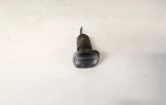 Audi A4 S4 B5 8D Front fender indicator light 6k0949127