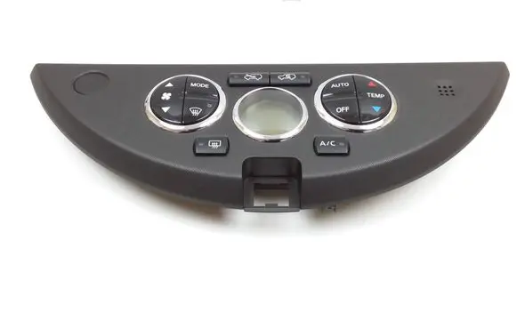 Nissan Note (E11) Climate control unit 275009U00A 250209U00A 451542