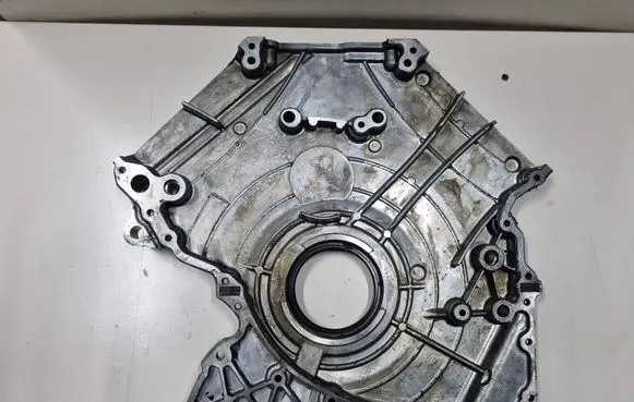 Audi A6 Allroad C7 Timing chain cover 059103173CF