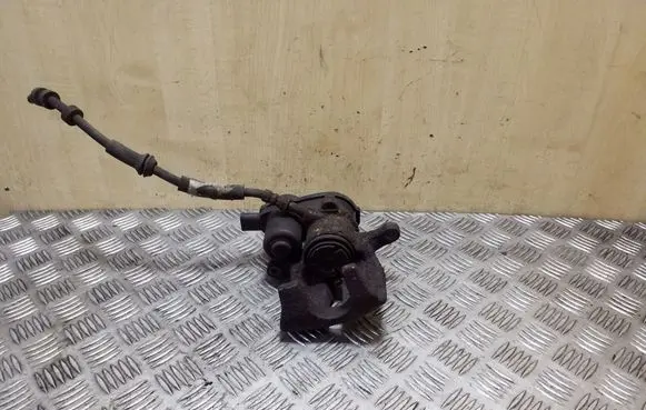 Audi A4 S4 B8 8K Rear brake caliper 32335478