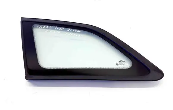 Hyundai i30 Rear side window 87810A6500