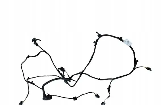 Volkswagen Golf VIII Wiring harness 5H0971104Q