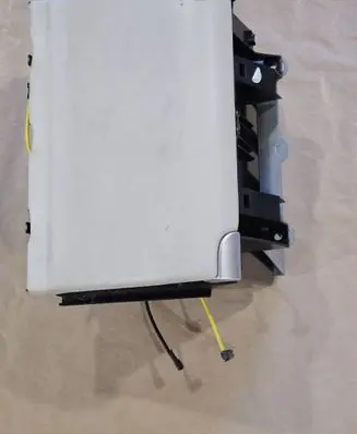 Mercedes-Benz SL R230 Glove box central console A2308100341 A2308101141 A2038209089