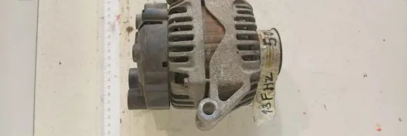 Citroen Nemo Generator/alternator 51792276 2606472A VALEO