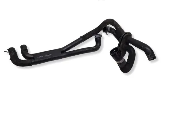 Audi A6 Allroad C7 Engine coolant pipe/hose 