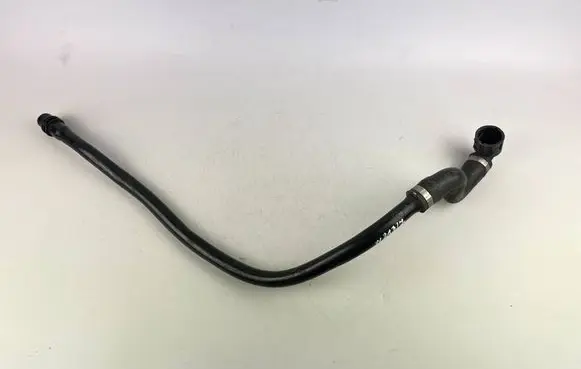 Mercedes-Benz E W213 Engine coolant pipe/hose A2535000500
