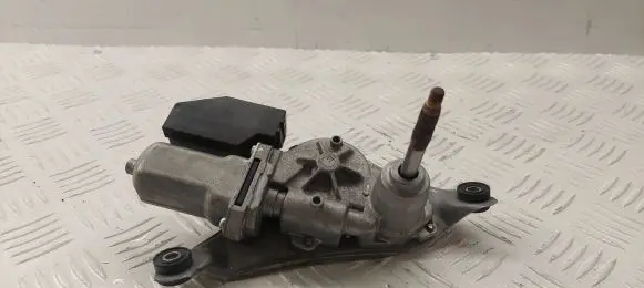 Toyota Auris 150 Rear window wiper motor 8513002030 2596000822