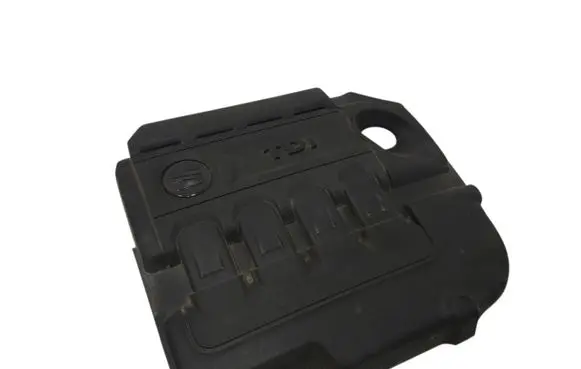 Seat Leon (5F) Engine cover (trim) 