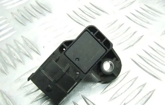 Maserati Ghibli Turbo air boost pressure sensor 0281006330