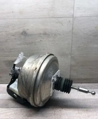 Audi A6 C7 Brake booster 4G1612103H