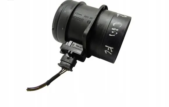Volkswagen Caddy Mass air flow meter 03L906461A
