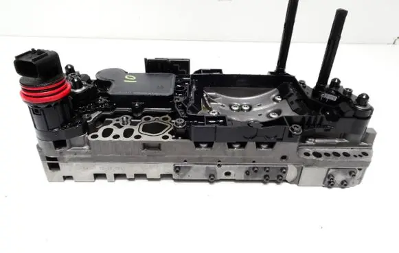 Mercedes-Benz B W245 Gearbox control unit/module A1695451032 A1693700806