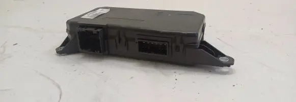 Fiat Croma Door control unit/module 51796699 139966 NPPL1GSX194